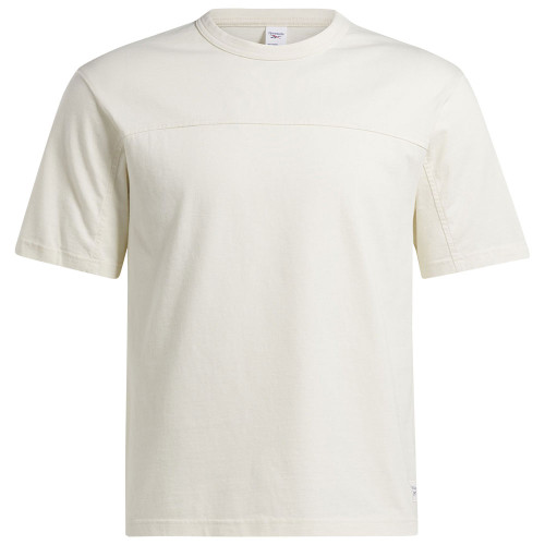 Reebok Ανδρική κοντομάνικη μπλούζα Classics Natural Dye Tee